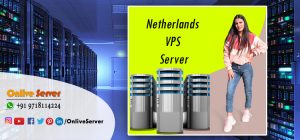 Netherlands VPS Server Hosting