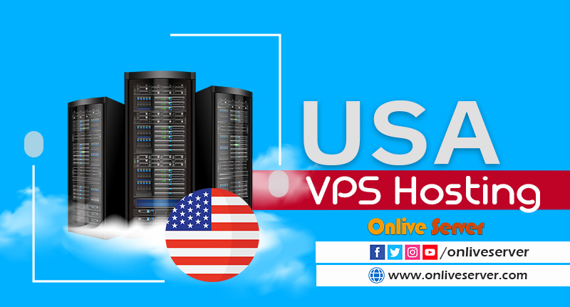 USA VPS Hosting