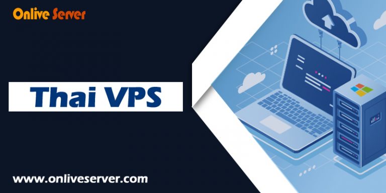 Thai VPS