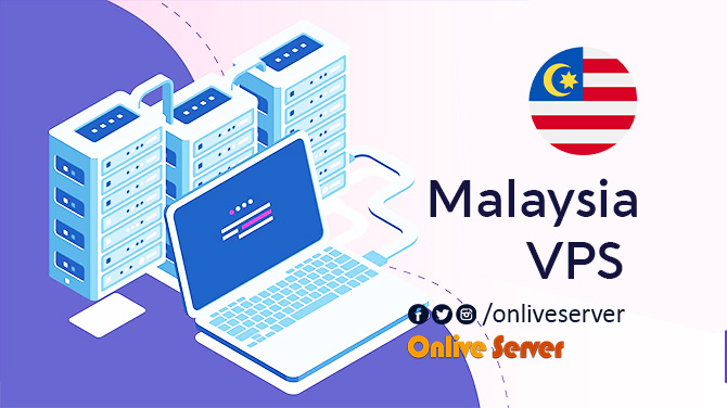 Malaysia VPS