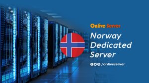 Norway-Dedicated-Server