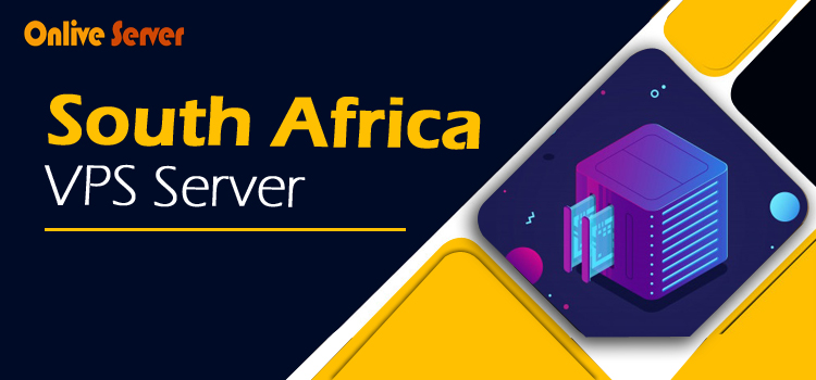 South Africa VPS Server
