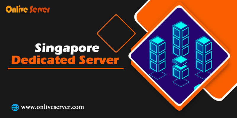 Singapore Dedicated Server