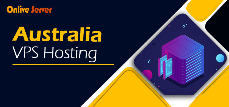Australia VPS Hosting