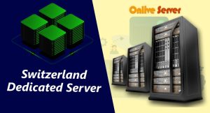 Switzerland Dedicated Server
