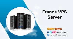 France-VPS-Server