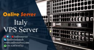 Italy VPS Server