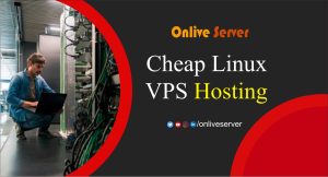 Cheap Linux VPS Hosting