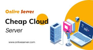 Cheap Cloud Server