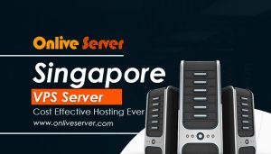 Singapore VPS Server