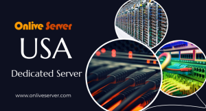 USA Dedicated Server