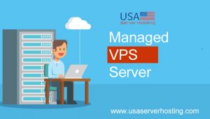 Managed VPS Server