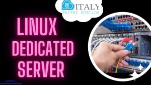 Linux Dedicated Server