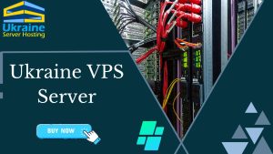 Ukraine VPS Server (2)
