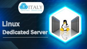 Linux Dedicated Server