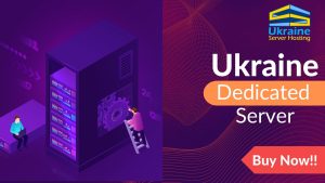 Ukraine Dedicated Server