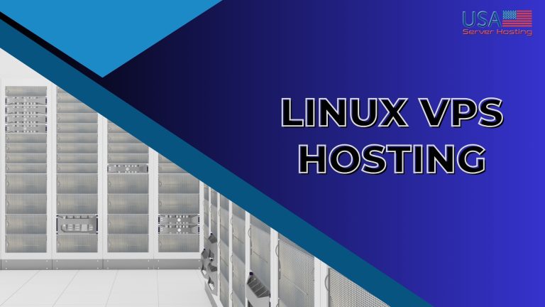Linux VPS Hosting