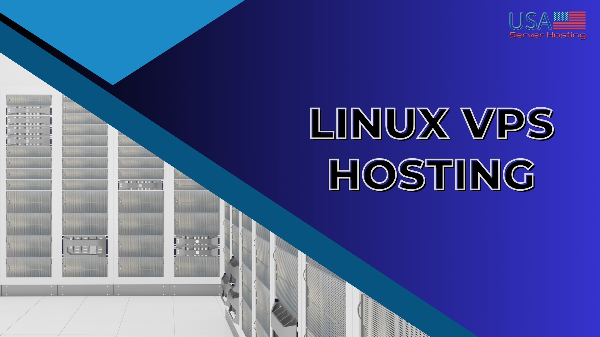 Linux VPS Hosting
